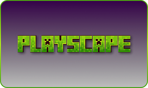 Playscape